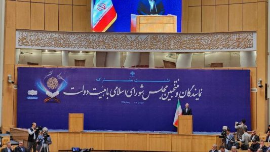 قالیباف: برای شکست دشمن، باید خلاق، زمان شناس و مقاوم باشیم